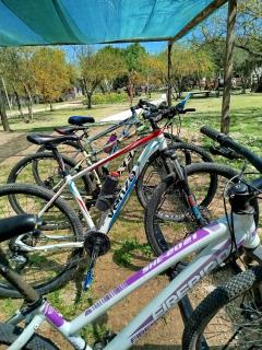 Glampings Ñae Guazu - 6