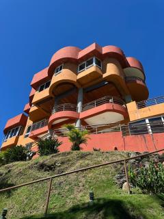Casa Palestra - 9