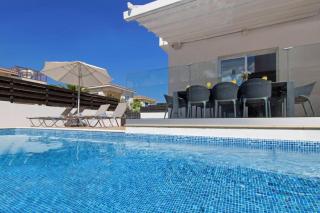 Elite Luxury Villa - 8