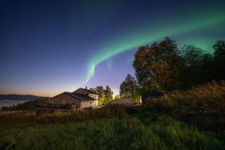 Northern Lights Apartment - 2