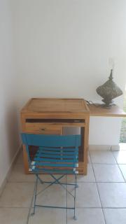 Studio charmant à Le Gosier, 22 m² avec terrasse - 4