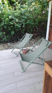 Studio charmant à Le Gosier, 22 m² avec terrasse - 1