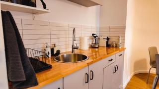 Leo Apartment by the sea Eilat - 7