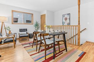 Family & Group Stay with Game Room Garage - 8