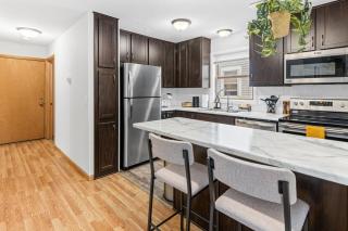 Family & Group Stay with Game Room Garage - 6