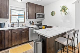 Family & Group Stay with Game Room Garage - 4