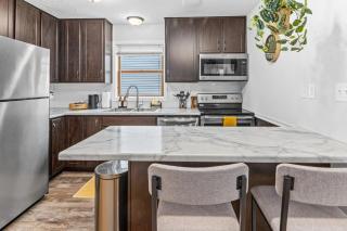 Family & Group Stay with Game Room Garage - 3