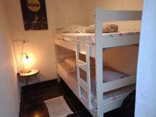 Hospedaria Casa373 valores acessíveis Vila Mariana e Vila Clementino - 6