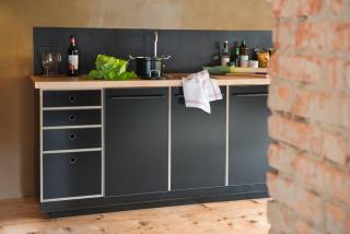 Gästehaus berge Ferienwohnungen - 6