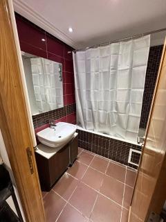 Appartement de lux Lac 2 clinique hannibal - 6