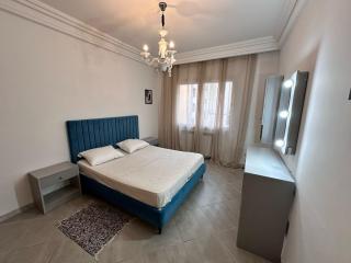 Appartement de lux Lac 2 clinique hannibal - 5