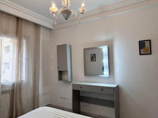 Appartement de lux Lac 2 clinique hannibal - 1