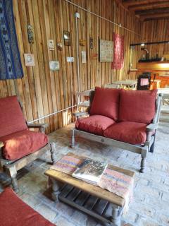 Glampings Ñae Guazu - 2