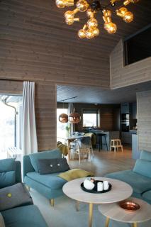 Mountain Cabin By The Ski Trails In Rauland - 4