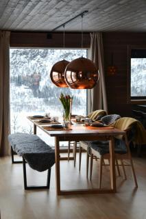 Mountain Cabin By The Ski Trails In Rauland - 0