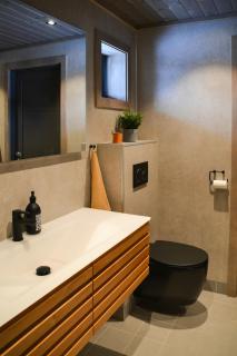 Mountain Cabin By The Ski Trails In Rauland - 2