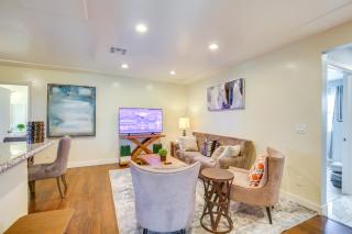 Chula Vista Retreat about 1 Mi to Third Avenue Village - 7