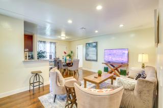 Chula Vista Retreat about 1 Mi to Third Avenue Village - 5