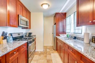 1 Mi to Gaylord Resort and Bayfront Updated Duplex - 2