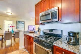 Chula Vista Retreat about 1 Mi to Third Avenue Village - 1