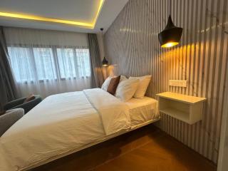 Bark Luxury Appartments au Plateau Abidjan - 4