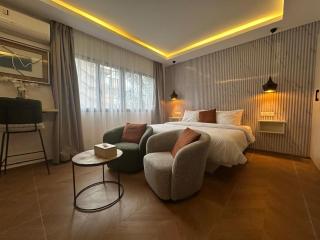 Bark Luxury Appartments au Plateau Abidjan - 3