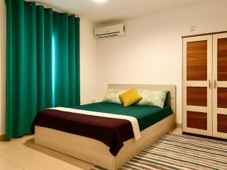 Holiday Apartment in Grand Baie - 1