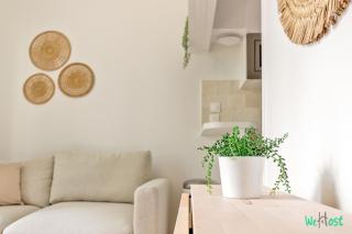 Raspail 3 - LB - Cosy apartment for 4 pers in heart of Paris - Paris - 8