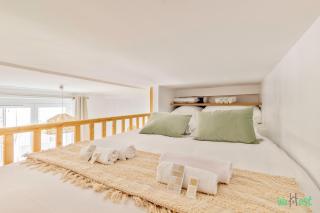 Raspail 3 - LB - Cosy apartment for 4 pers in heart of Paris - Paris - 3