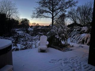Newly Built Architect-Designed House By The Sea - 0