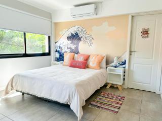 Departamento frente a la playa - 7