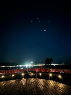 Cabaña donde Chapalla - 1