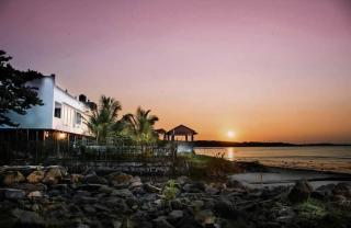 Mandabelle villa tanjung lesung banten - 9