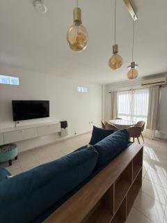 Dpto céntrico 4 de enero - 9