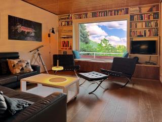 Alpenblick-Hotzenwald - 1