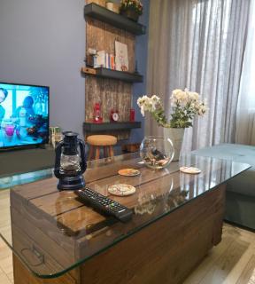 Luxury Mihajlovik Apartment in the City CENTER of SKOPJE - 5