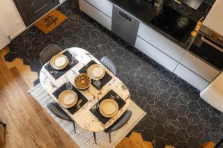 Appart cosy avec Spa - Liziec - 2