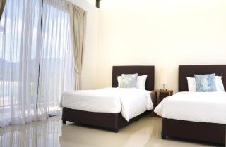 Super Friendly TH Laguna Park - 7