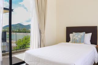 Super Friendly TH Laguna Park - 3