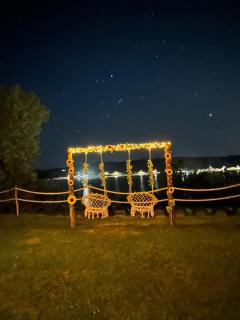 Cabaña donde Chapalla - 3