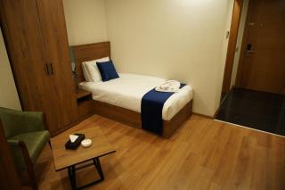 Erbil Platinum Hotel - 7