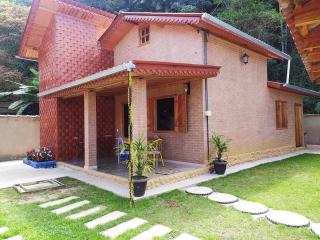 Chalé Cheiro de Mato - 0