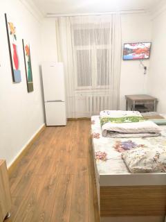 Lîngă parcul Ștefan cel mare și sfânt - 3