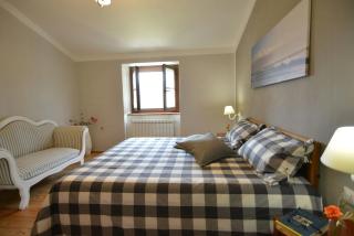 Historic Farmhouse In The Tuscan Hills - 5