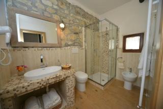 Historic Farmhouse In The Tuscan Hills - 1