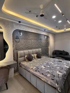 Fusion ufairia mall ,Rsl studios - 6