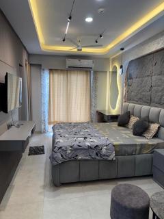 Fusion ufairia mall ,Rsl studios - 2