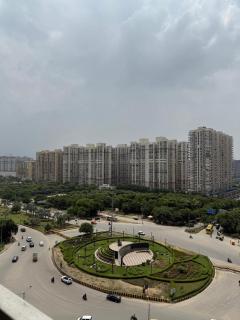 Fusion ufairia mall ,Rsl studios - 1