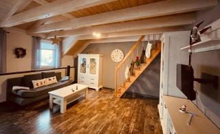 Ferienwohnung Allgäunest - 9