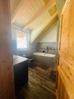 Ferienwohnung Allgäunest - 6